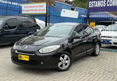 Renault fluence dyn20a 2013