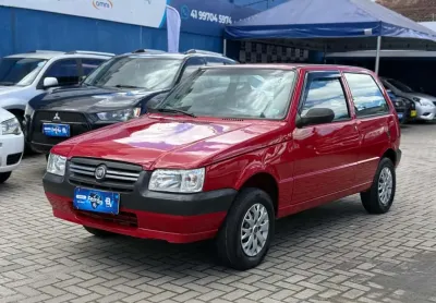 Fiat uno economy 1.4 evo 2010
