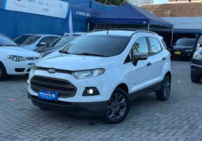 Ford ecosport fsl4wd2.0b 2017