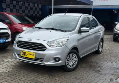 Ford ka se 1.0 sd b 2018