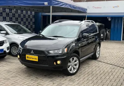 Mitsubishi mmc outlander 3.0 v6 2011