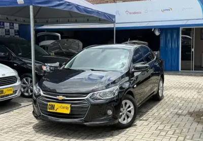 Chevrolet onix plus 10tat lt1 2020
