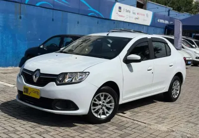 Renault logan expr 16 m 2015
