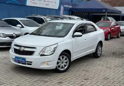 Chevrolet cobalt 1.8 lt 2015
