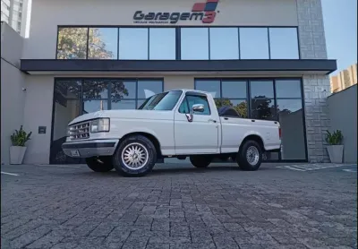 Ford f1000 s 1995