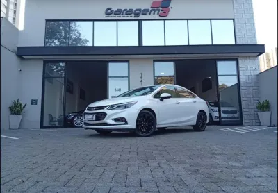 Chevrolet chev cruze ltz nb at 2017