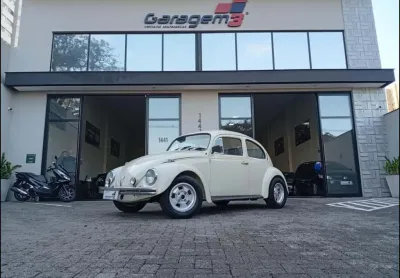 Volkswagen fusca 1500 1973