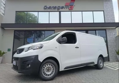 Peugeot expert cargo 2023
