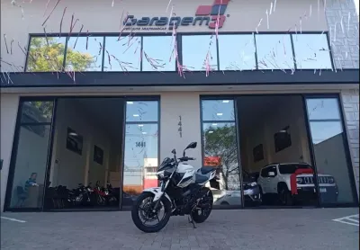 Kawasaki z400 2022