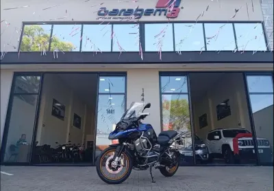 Bmw r1250gs a 2024