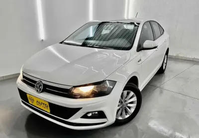 Volkswagen virtus 2022 1.0 200 tsi comfortline automático