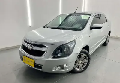 Chevrolet cobalt 2013 1.8 sfi ltz 8v flex 4p automático