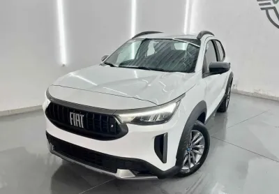 Fiat pulse 2026 1.3 flex drive manual