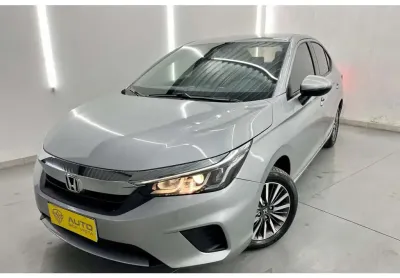 Honda city 2024 1.5 i-vtec flex lx cvt