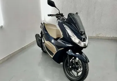 Honda pcx 160 dlx abs 2025