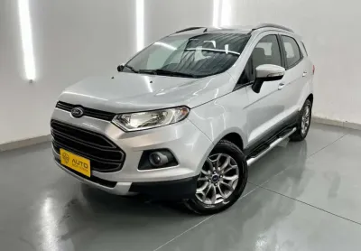 Ford ecosport 2020 1.5 ti-vct flex se manual