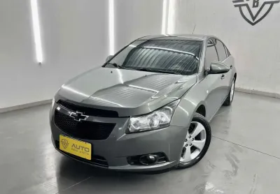 Chevrolet cruze 2012 1.8 lt 16v flex 4p automático
