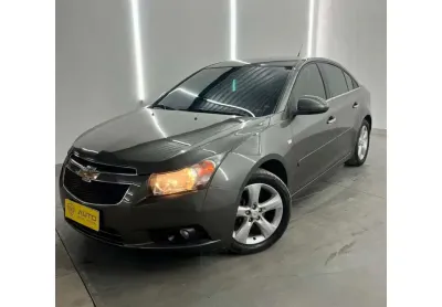 Chevrolet cruze 2012 1.8 lt 16v flex 4p automático