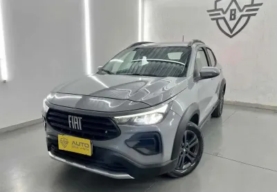 Fiat pulse 2023 1.0 turbo 200 flex audace cvt