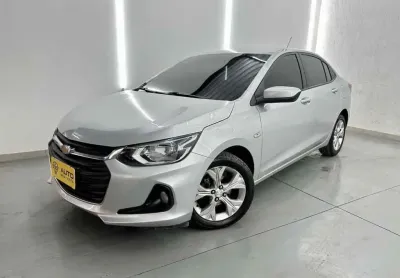 Chevrolet onix 2023 1.0 turbo flex plus ltz automático