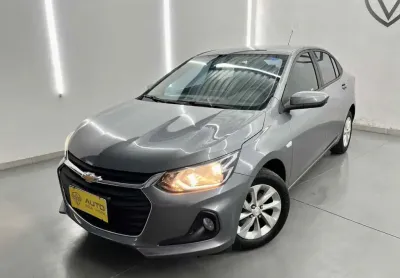 Chevrolet onix 2022 1.0 turbo flex plus ltz automático