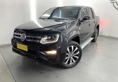 Volkswagen Amarok 2020 3.0 v6 tdi diesel highline extreme cd 4motion automático