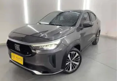 Fiat Fastback 2023 1.0 turbo 200 flex audace cvt