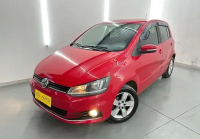 Volkswagen fox 2017 1.6 msi comfortline 8v flex 4p automatizado