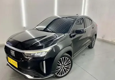 Fiat fastback 2023 1.0 turbo 200 flex impetus cvt