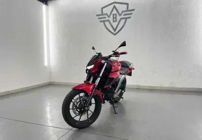 Yamaha fz25 250 fazer flex 2022