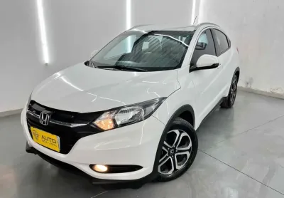 Honda hr-v 2016 1.8 16v flex ex 4p automático