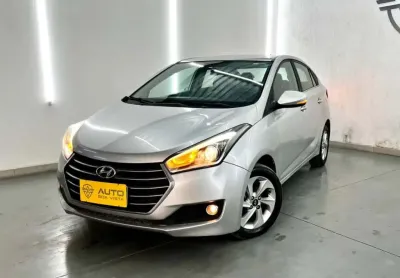 Hyundai hb20s 2017 1.6 premium 16v flex 4p automático