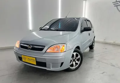 Chevrolet Corsa 2012 1.4 mpfi maxx 8v flex 4p manual