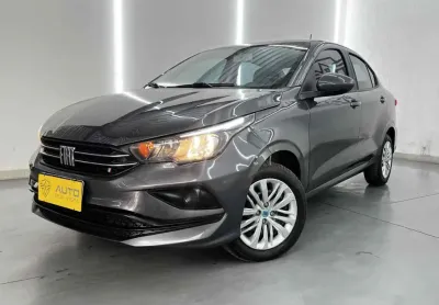 Fiat Cronos 2024 1.0 firefly flex drive manual