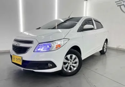 Chevrolet Prisma 2014 1.0 mpfi lt 8v flex 4p manual