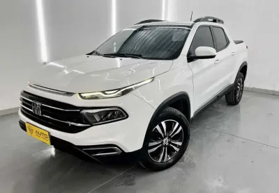 Fiat Toro 2020 1.8 16v evo flex freedom at6