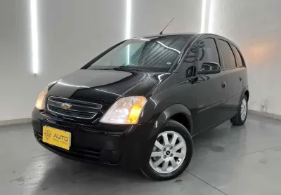 Chevrolet Meriva 2006 1.8 mpfi maxx 8v flex 4p manual