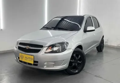 Chevrolet Celta 2013 1.0 mpfi lt 8v flex 4p manual
