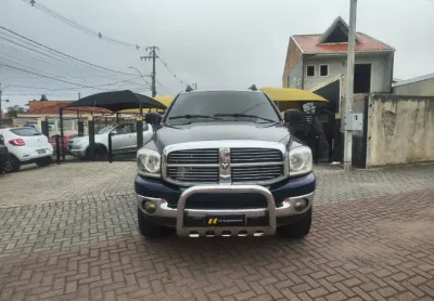 2009 dodge ram 2500