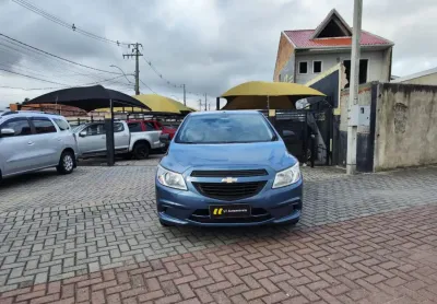 2015 chevrolet onix 1.0mt ls