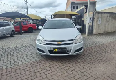 2010 gm vectra sd expression
