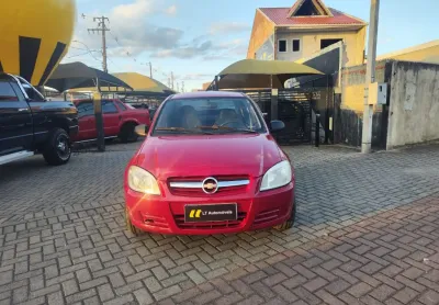 2009 gm prisma joy