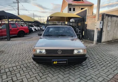1995 vw saveiro cl 1.8 basico