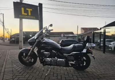2011 jta suzuki boulev m1500
