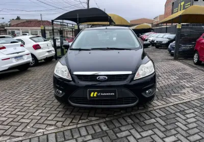 2011 ford focus 2l hc flex