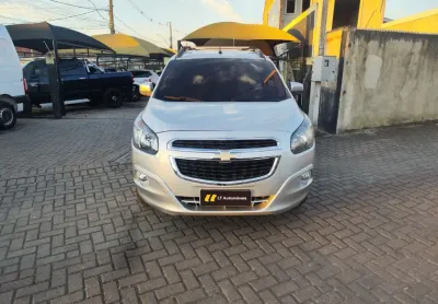 2016 chev spin 1.8l mt ltz