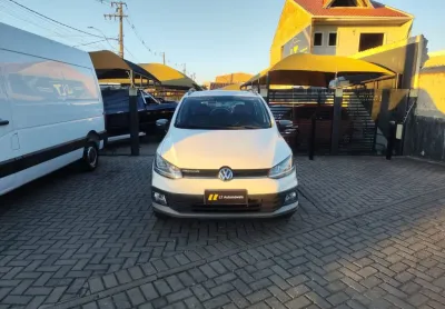 2016 vw novo crossfox ma