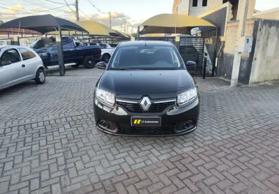 2017 renault sandero expr 10
