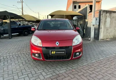 2013 renault sandero pr1616va