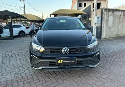 2024 vw polo track ma